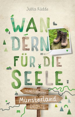 Münsterland. Wandern für die Seele