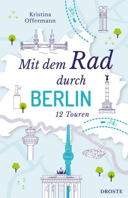Mit dem Rad durch Berlin