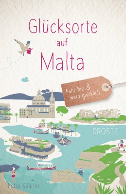Glücksorte auf Malta
