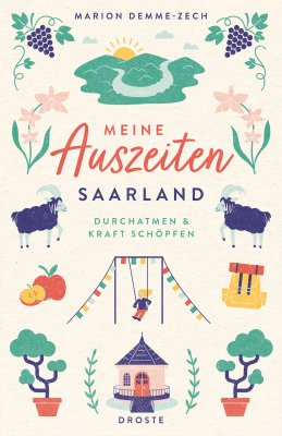 Meine Auszeiten - Saarland