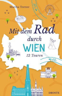Mit dem Rad durch Wien