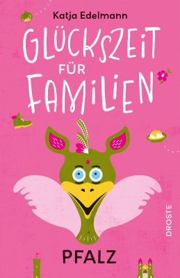 Glückszeit für Familien – Pfalz