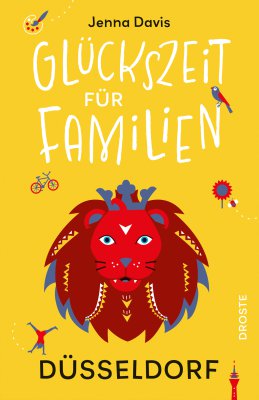 Glückszeit für Familien – Düsseldorf