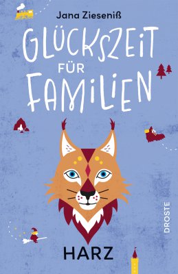 Glückszeit für Familien – Harz