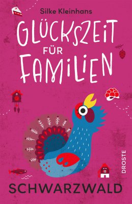 Glückszeit für Familien – Schwarzwald