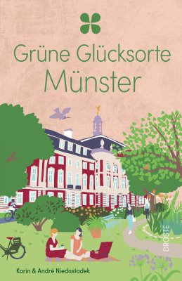 Grüne Glücksorte Münster
