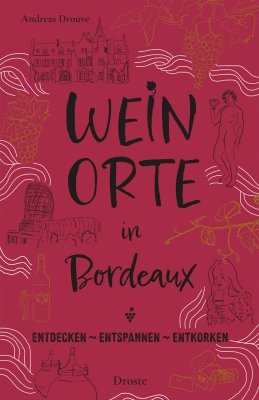Weinorte in Bordeaux