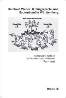 Bürgerpartei und Bauernbund in Württemberg