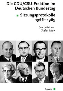 Die CDU/CSU-Fraktion im Deutschen Bundestag Die CDU/CSU-Fraktion im Deutschen Bundestag