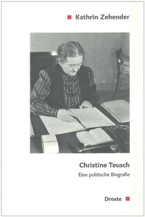 Christine Teusch