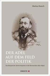 Der Adel auf dem Feld der Politik