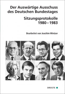 Der Auswärtige Ausschuss des Deutschen Bundestages Der Auswärtige Ausschuss des Deutschen Bundestages