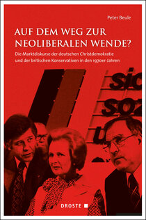 Auf dem Weg zur neoliberalen Wende?