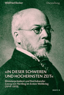 »In dieser schweren und hochernsten Zeit«