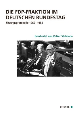 Die FDP-Fraktion im Deutschen Bundestag