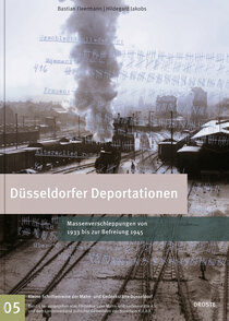 Düsseldorfer Deportationen
