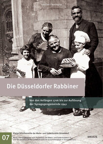 Die Düsseldorfer Rabbiner Die Düsseldorfer Rabbiner