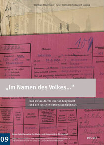 „Im Namen des Volkes…“ „Im Namen des Volkes…“