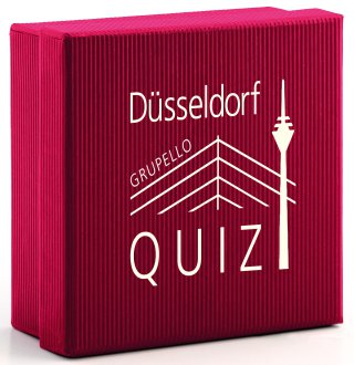 Düsseldorf-Quiz