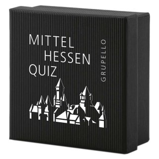 Mittelhessen-Quiz