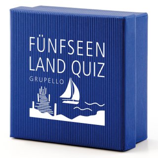 Fünfseenland-Quiz