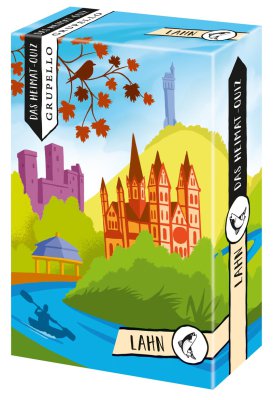 Lahn. Das Heimat-Quiz