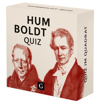 Humboldt-Quiz