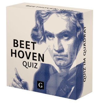 Beethoven-Quiz
