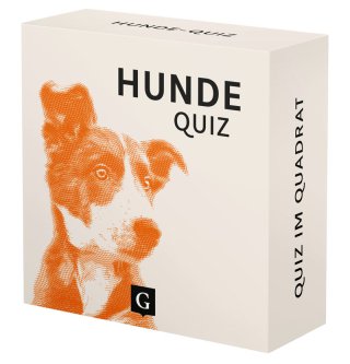 Hunde-Quiz