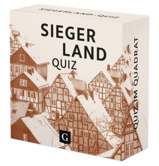 Siegerland-Quiz