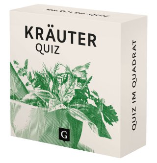 Kräuter-Quiz