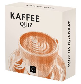 Kaffee-Quiz