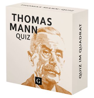 Thomas Mann-Quiz
