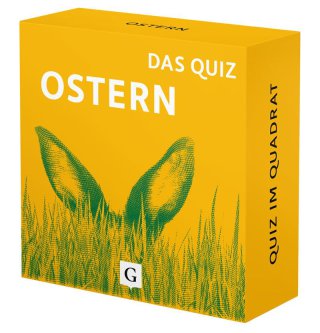 Ostern. Das Quiz