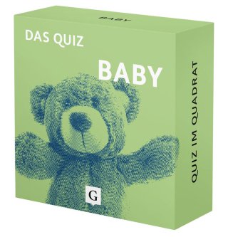 Baby. Das Quiz