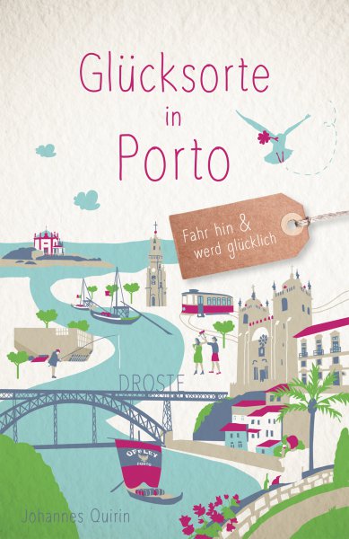 Glücksorte in Porto