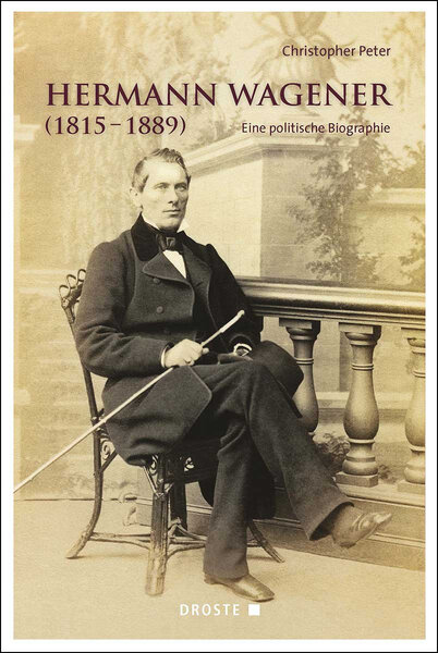 Hermann Wagener (1815-1889)