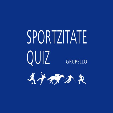Sportzitate-Quiz