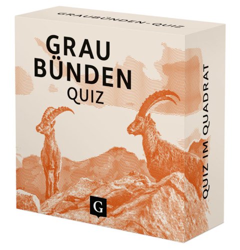 Graubünden-Quiz
