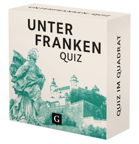 Unterfranken-Quiz