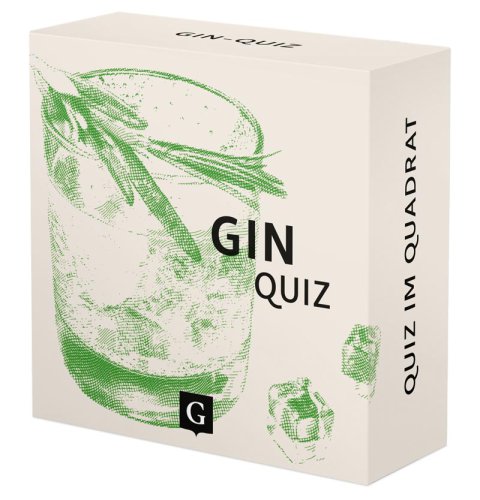 Gin-Quiz