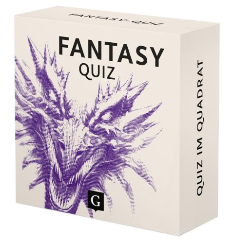 Fantasy-Quiz