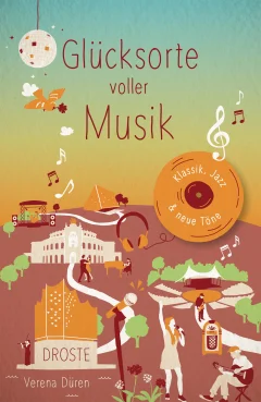 Glücksorte voller Museik