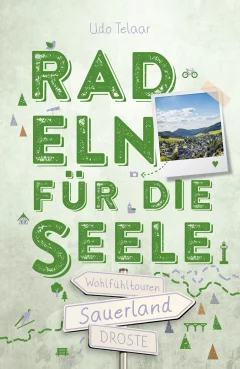 Sauerland. Radeln für die Seele