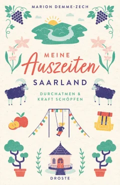 Meine Auszeiten - Saarland