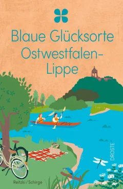 Blaue Glücksorte Ostwestfalen-Lippe