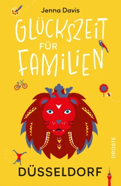 Glückszeit für Familien – Düsseldorf