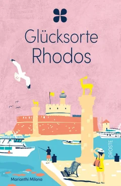 Glücksorte Rhodos