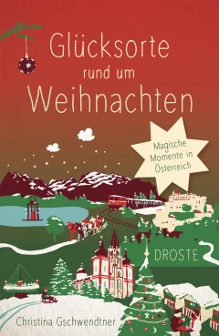Glücksorte rund um Weihnachten