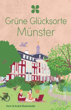 Grüne Glücksorte Münster